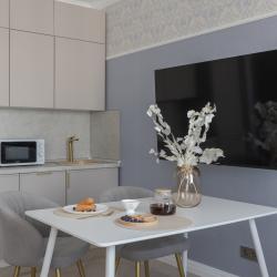 Фото Апартаменты Queenstay на Бутырской
