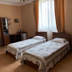 Фото Отель Ольга