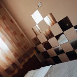 Номер стандарт комфорт