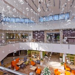 фото 2 Holiday Inn Moscow Sokolniki (Холидей Инн Москва Сокольники)