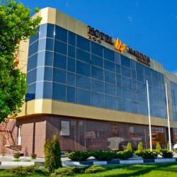 Фото Отель MARTON Милан (Мартон Милан)