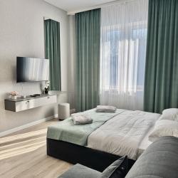 Апартаменты люкс Орджоникидзе 97 корпус 1