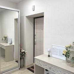 фото 17 Апартаменты Abramov Apart на улице Суздальская 20 корпус 3