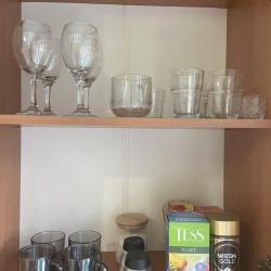 2-комнатные апартаменты стандарт