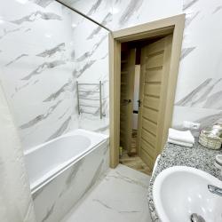 Фото Отель Балтийский уют на улице Приморская 33