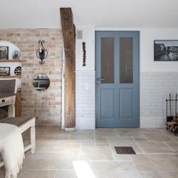 Фото Апартаменты на улице Коммунальная 67