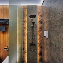 4-местный коттедж премиум