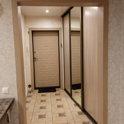 Апартаменты студия