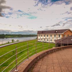 Фото Парк-Отель Спасское