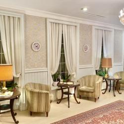 Фото Отель Barvikha House (Барвиха Хаус)