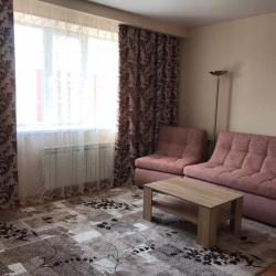 Фото Отель Siberia Apartments (Сибирия Апартмент)