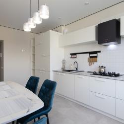 Фото Апартаменты​ на улице Пограничная 6