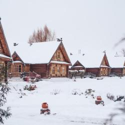 фото 23 Пушкарская слобода