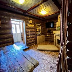 Фото Отель Леис