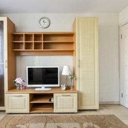 фото 5 Hermes Aparts (Хермес Апартс) на проезде 2-й Саратовский