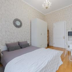 фото 3 Dere Apartments на Гривцова, 3