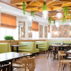 Фото Отель Вояж