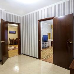 Фото Русь Апарт-отель