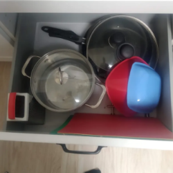 Фото Апартаменты на улице Чкалова 13