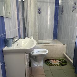 Фото Отель Лотос