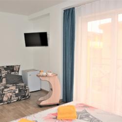 3-местный номер стандарт