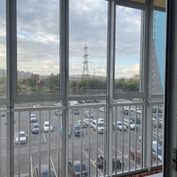 Фото Апартаменты на улице Александра Матросова 36
