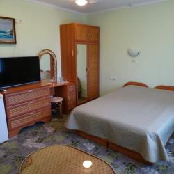 Номер полулюкс