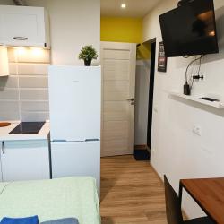 Studios Crocus (Студио Крокус) на Ильинском — 47cdb1890d454a0a2fb1a0f205428eff