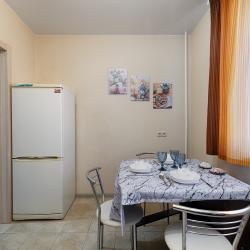 фото 10 Comfort Homes (Комфорт Хоумс) на улице Библиотечная