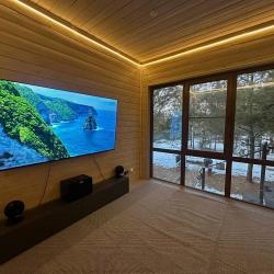 Фото Парк-отель Заповедное