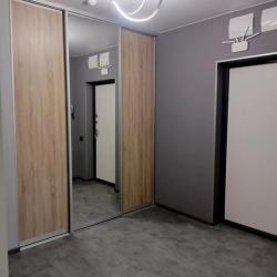 1-комнатные апартаменты студия