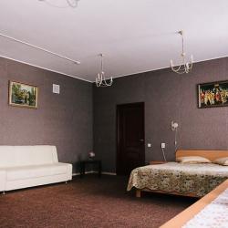 Фото Отель Пригородный