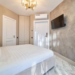 Фото Апартаменты на улице Волжская 72А