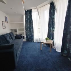 Фото Отель Воробьёвы горы на Байкале