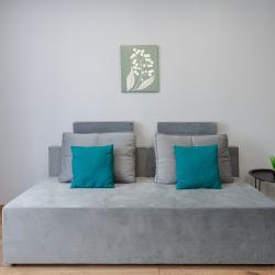 Фото Апартаменты 1 квартал 69 Мехзавод