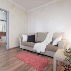 Фото Апартаменты на улице Ерошевского 22