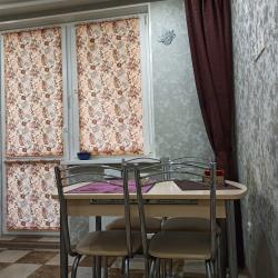 Фото Апартаменты на улице Семчинская