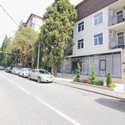 Фото Отель SeaRent Kars (Сиарент Карс)