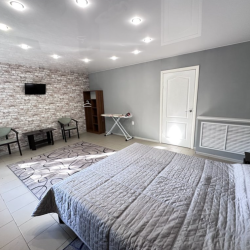 Фото Отель Гостевой Дом Южные