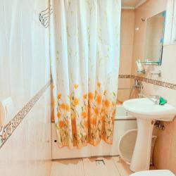 Номер люкс с 1 двуспальной кроватью