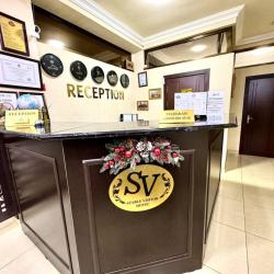 Фото Отель SV Hotel (СВ)