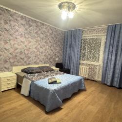 Фото Апартаменты на бульваре Фестивальном 22