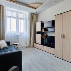 Фото Апартаменты в квартале Введенское