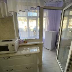1-комнатные апартаменты улучшенные
