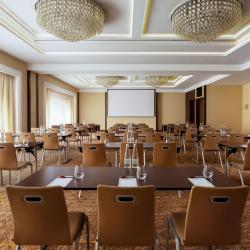 Фото Grand Autograph Hotel Novosibirsk (Гранд Автограф Отель ) (бывш. Марриотт)