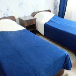 Фото Отель Буг