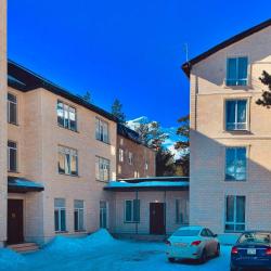 Фото Отель Гостевой Дом 2050