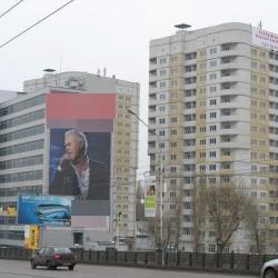 Фото Апартаменты на улице Урицкого, 157