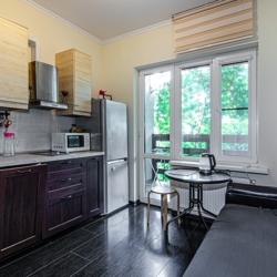 Фото Апартаменты на улице Ялтинская 4к2