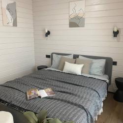 Фото Отель БарнДача